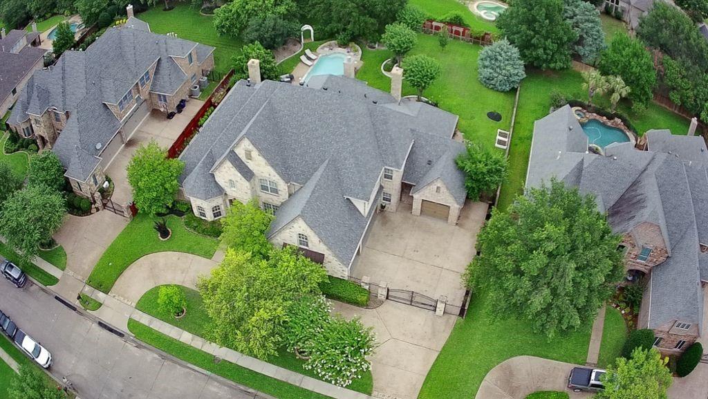Warwick Parc - Residential