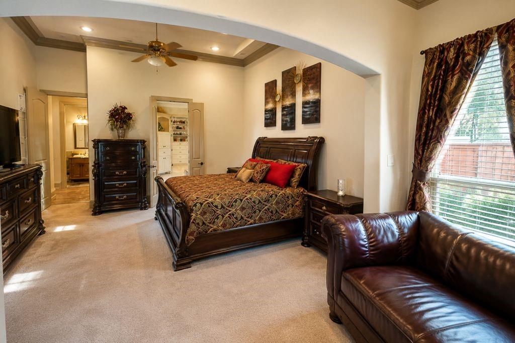 Warwick Parc - Residential