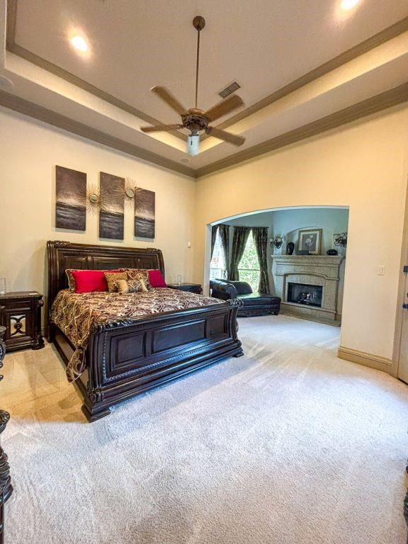Warwick Parc - Residential