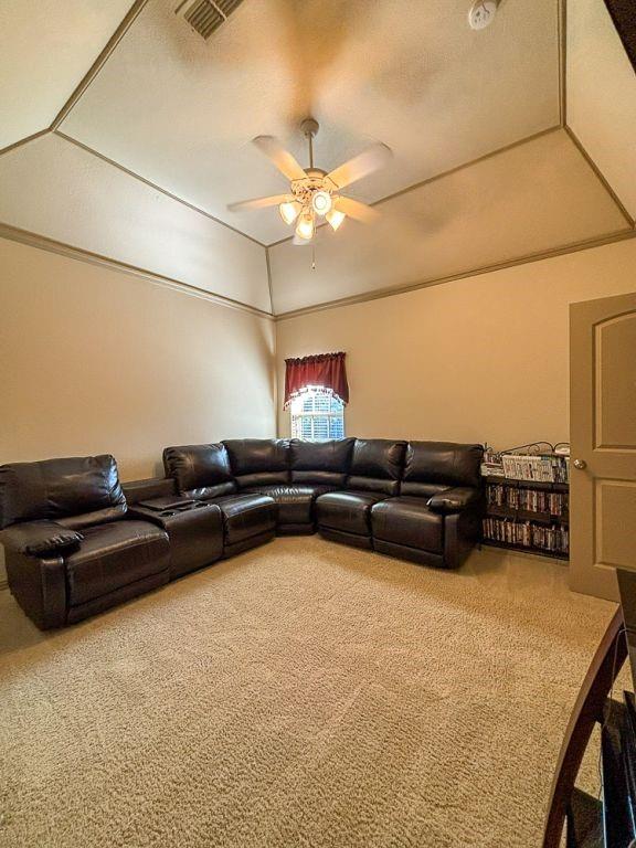 Warwick Parc - Residential