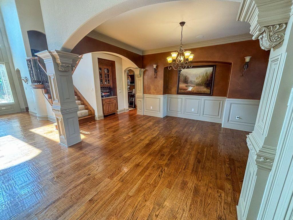 Warwick Parc - Residential