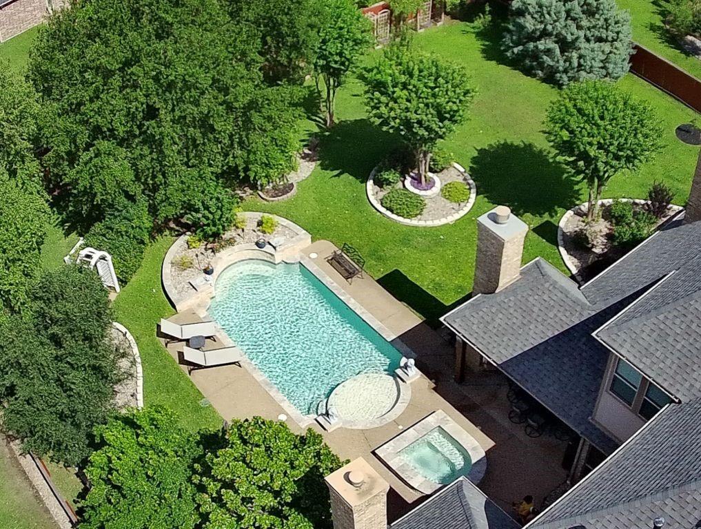 Warwick Parc - Residential