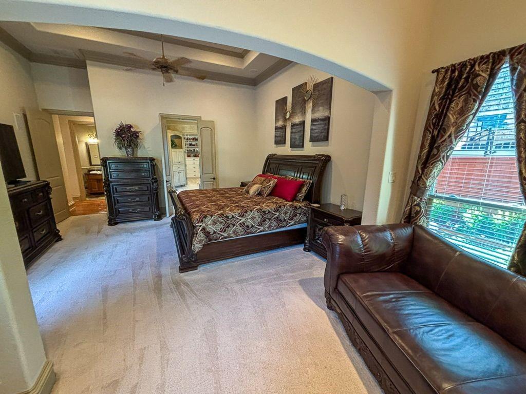 Warwick Parc - Residential
