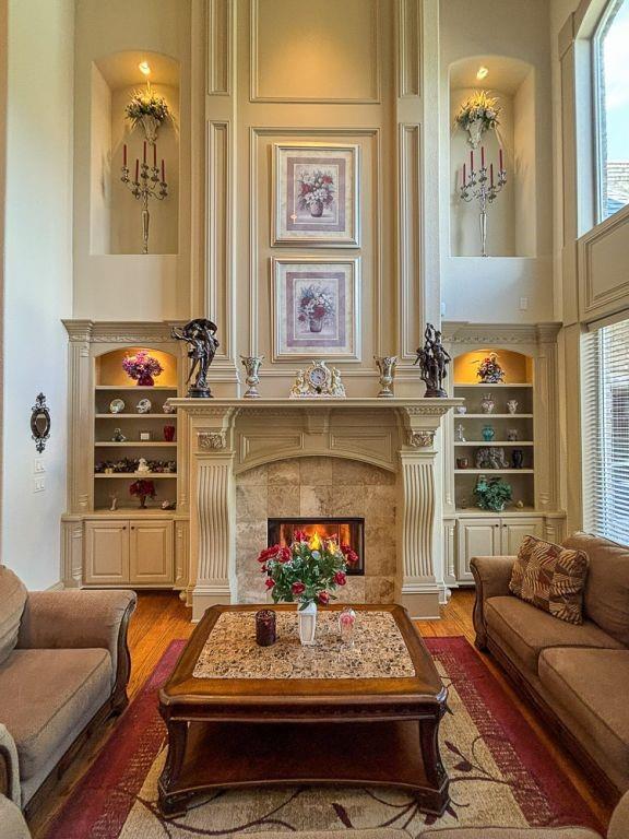 Warwick Parc - Residential