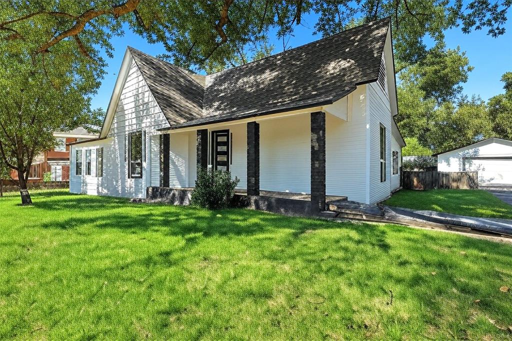 City Of Winnsboro - Residential