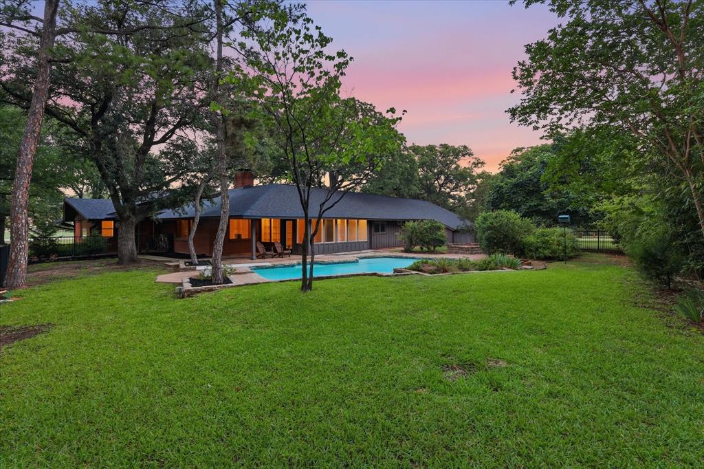 Green Meadow Estates - Residential