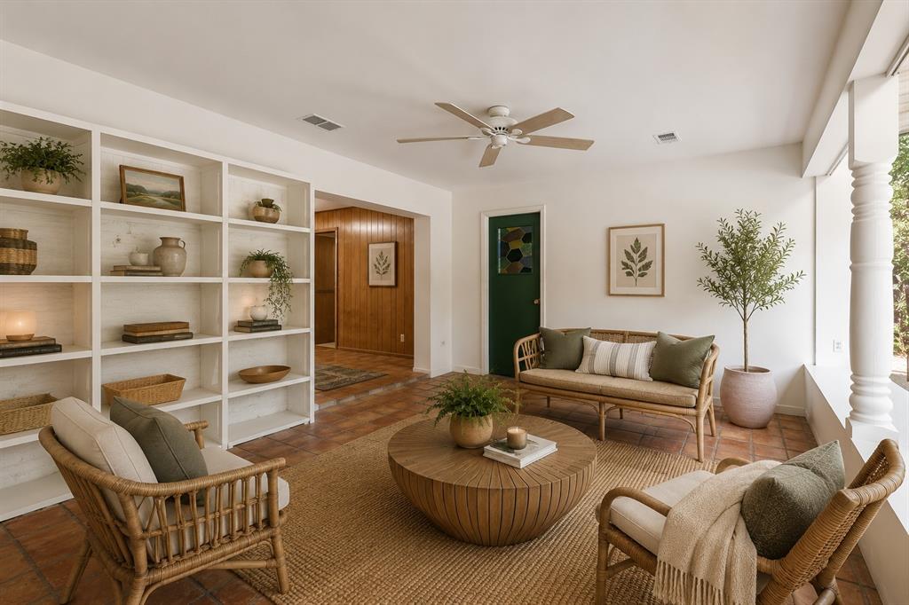 Green Meadow Estates - Residential