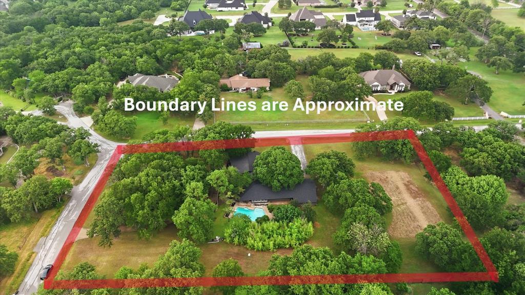 Green Meadow Estates - Residential