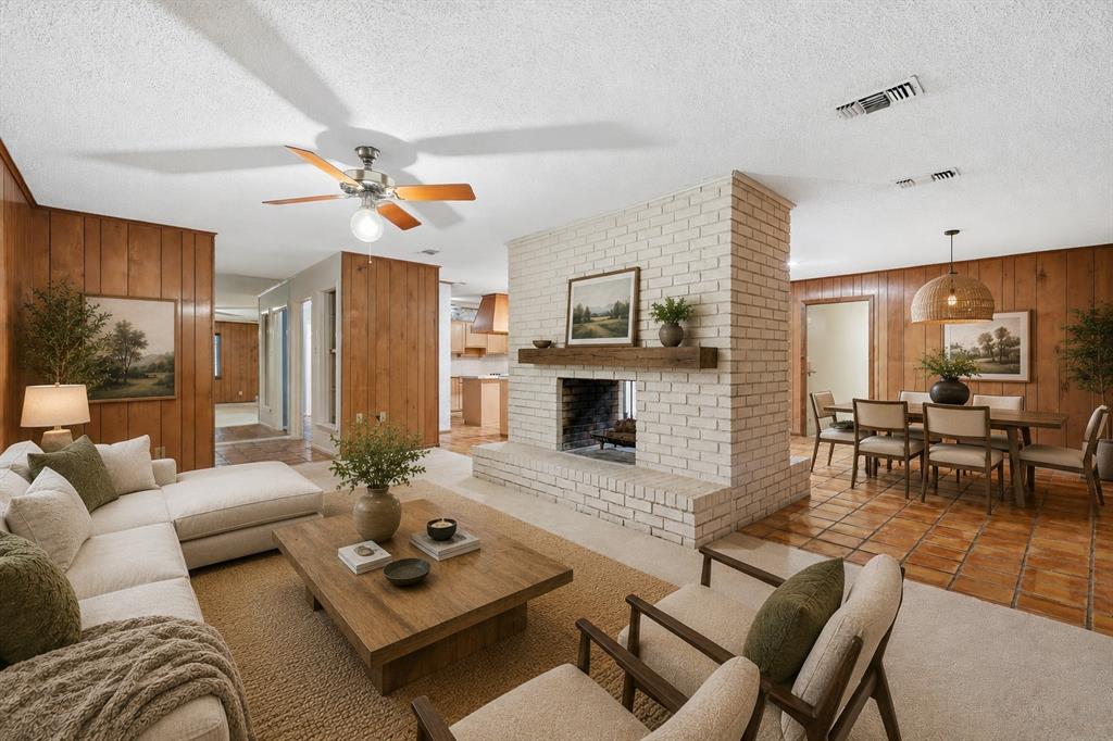 Green Meadow Estates - Residential