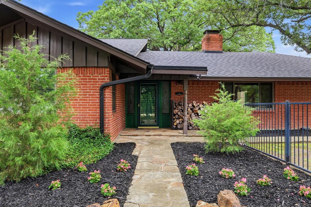 Green Meadow Estates - Residential