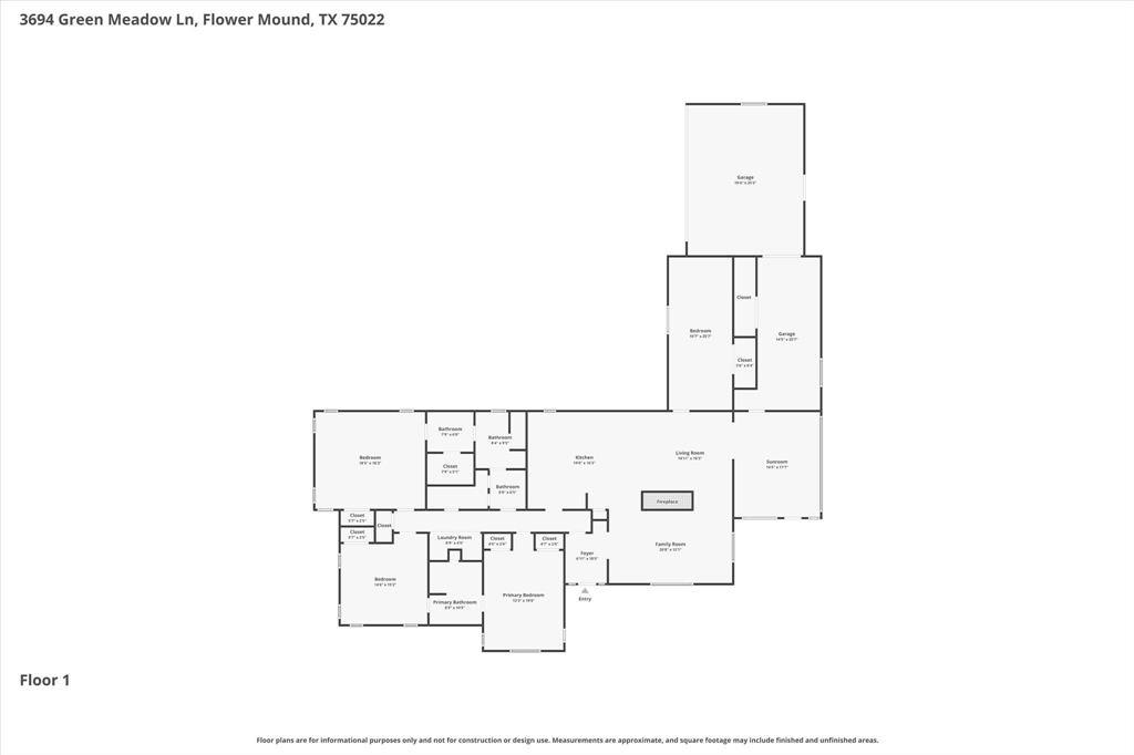 Green Meadow Estates - Residential