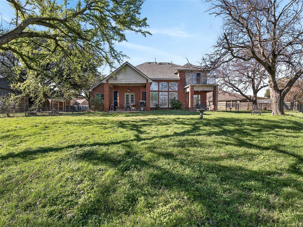 Stoneglen At Fossil Creek - Residential