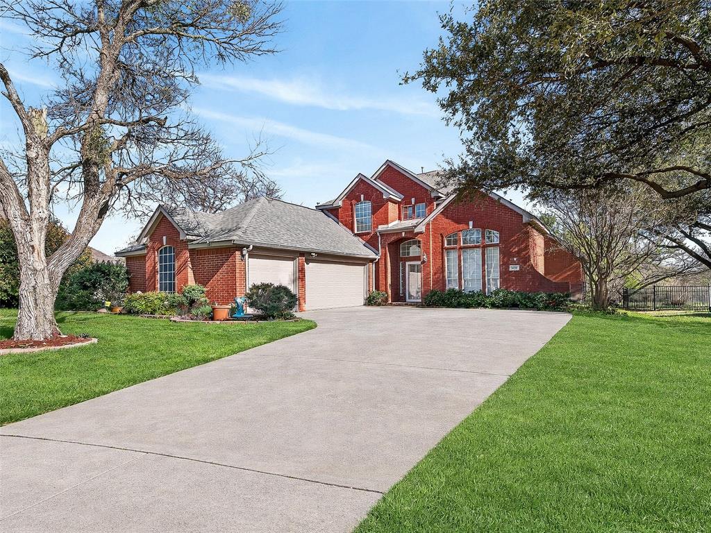 Stoneglen At Fossil Creek - Residential