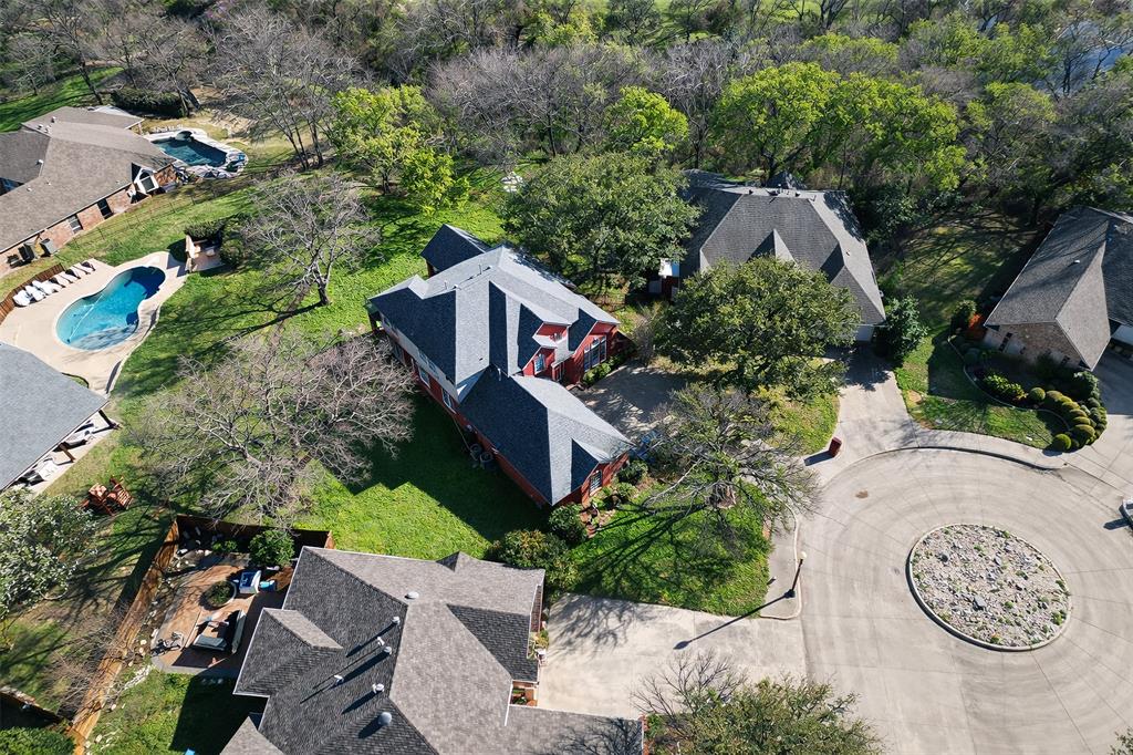 Stoneglen At Fossil Creek - Residential