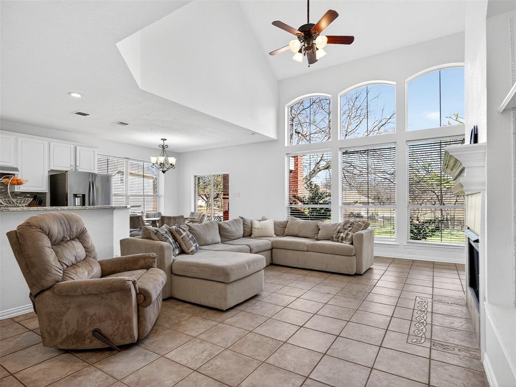 Stoneglen At Fossil Creek - Residential