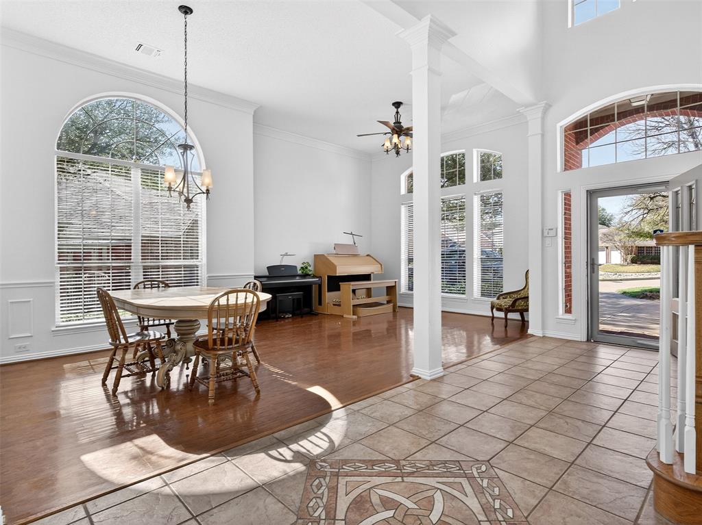Stoneglen At Fossil Creek - Residential
