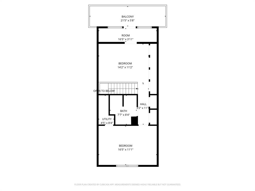 Hillcrest Harbor - Residential
