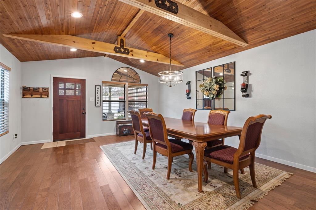 Hillcrest Harbor - Residential