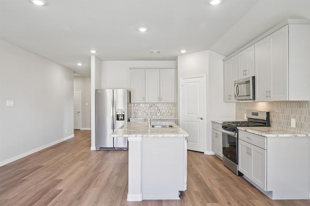 Stonehaven - Residential