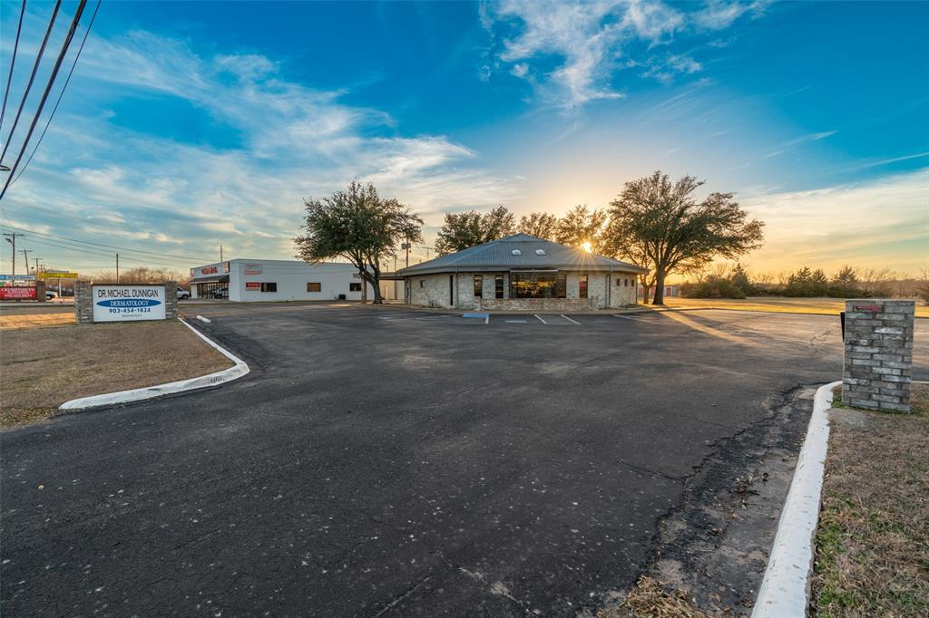 MATTSON CLINIC - Commercial Sale