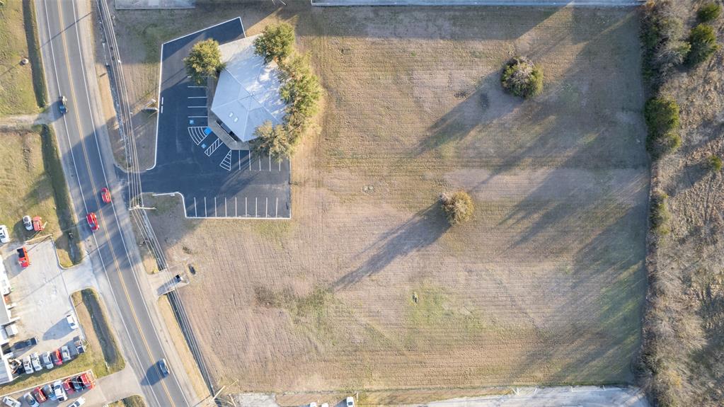 MATTSON CLINIC - Commercial Sale
