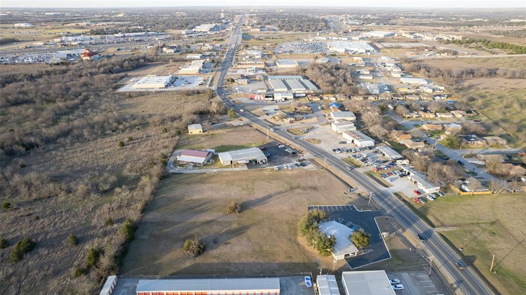 MATTSON CLINIC - Commercial Sale