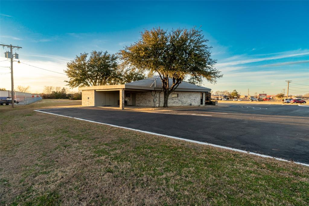 MATTSON CLINIC - Commercial Sale
