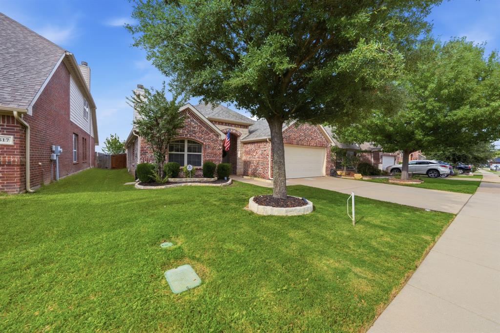 Seventeen Lakes Add - Residential