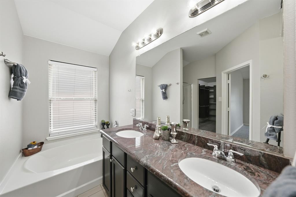 Seventeen Lakes Add - Residential