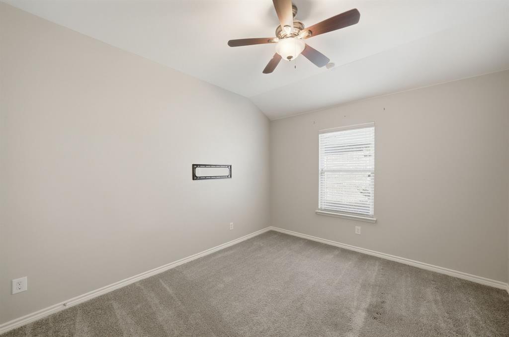 Seventeen Lakes Add - Residential