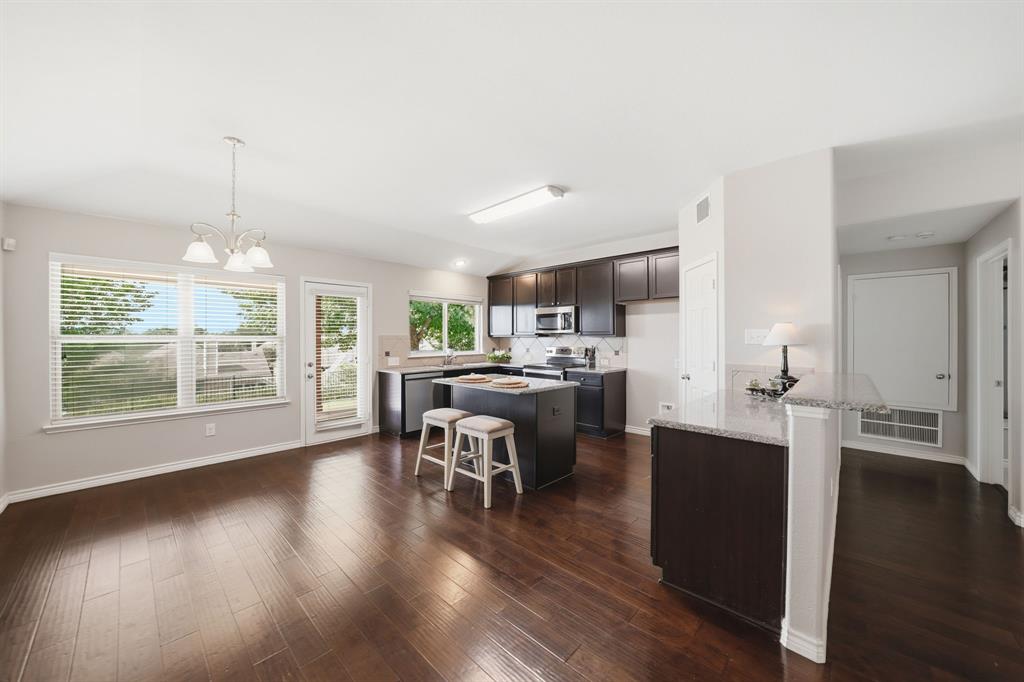 Seventeen Lakes Add - Residential