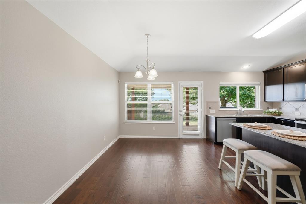 Seventeen Lakes Add - Residential