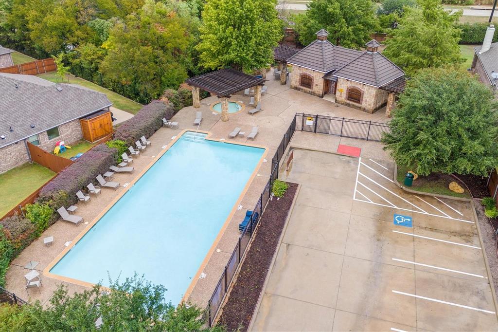 Seventeen Lakes Add - Residential