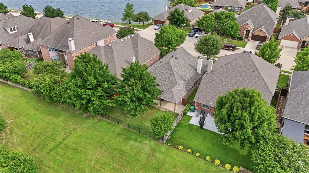 Seventeen Lakes Add - Residential