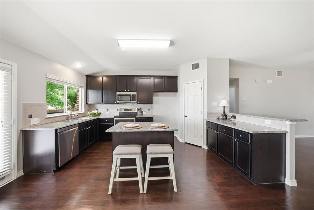 Seventeen Lakes Add - Residential