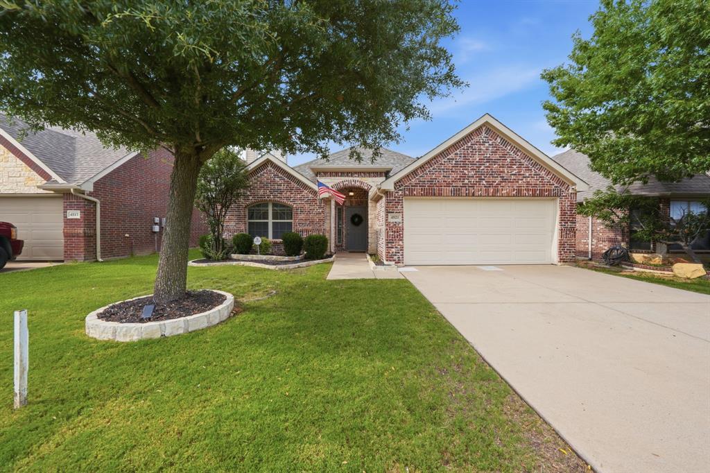 Seventeen Lakes Add - Residential