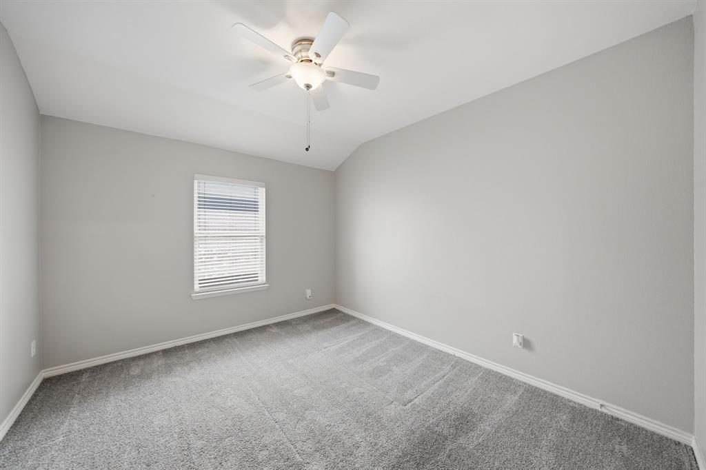 Seventeen Lakes Add - Residential