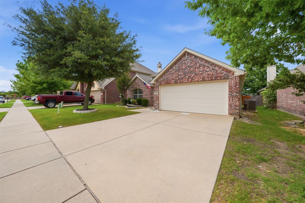 Seventeen Lakes Add - Residential