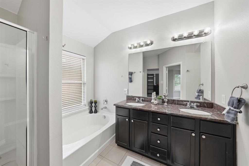 Seventeen Lakes Add - Residential