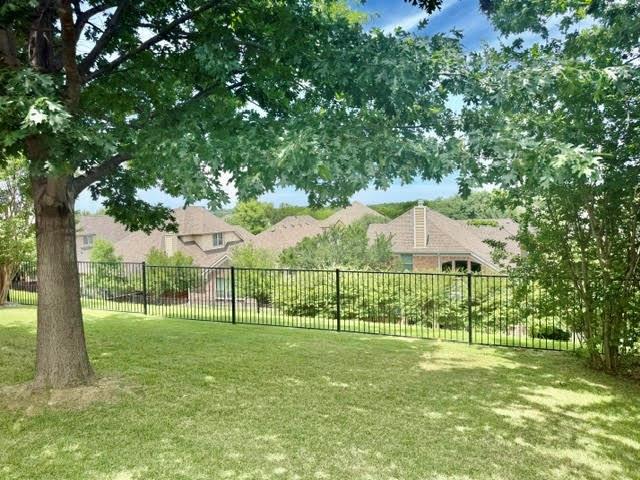 PERFECT LOCATION  with a LAKE VIEW and on a GREENBELT in the desired Seventeen Lakes Community in the Top Notch Northwest ISD and super close to the quaint town of Roanoke, Texas The Unique Dining Capital of Texas. Do you enjoy being close to lakes, golf courses, wineries, shopping, and restaurants? This sweet 3 bedroom, 2 bath, designated office, dining room, oversized primary suite with custom built in closet can be yours. Walk out your front door to one of the amazing lakes to enjoy natural wildlife with coffee or your favorite beverage to watch the ducks and geese land in the lake. For relaxing evenings step outside to your extended covered back patio on a greenbelt which will give you a piece of relaxation after your long day at work. Check out this home because it won't last long.

More professional pictures coming soon.