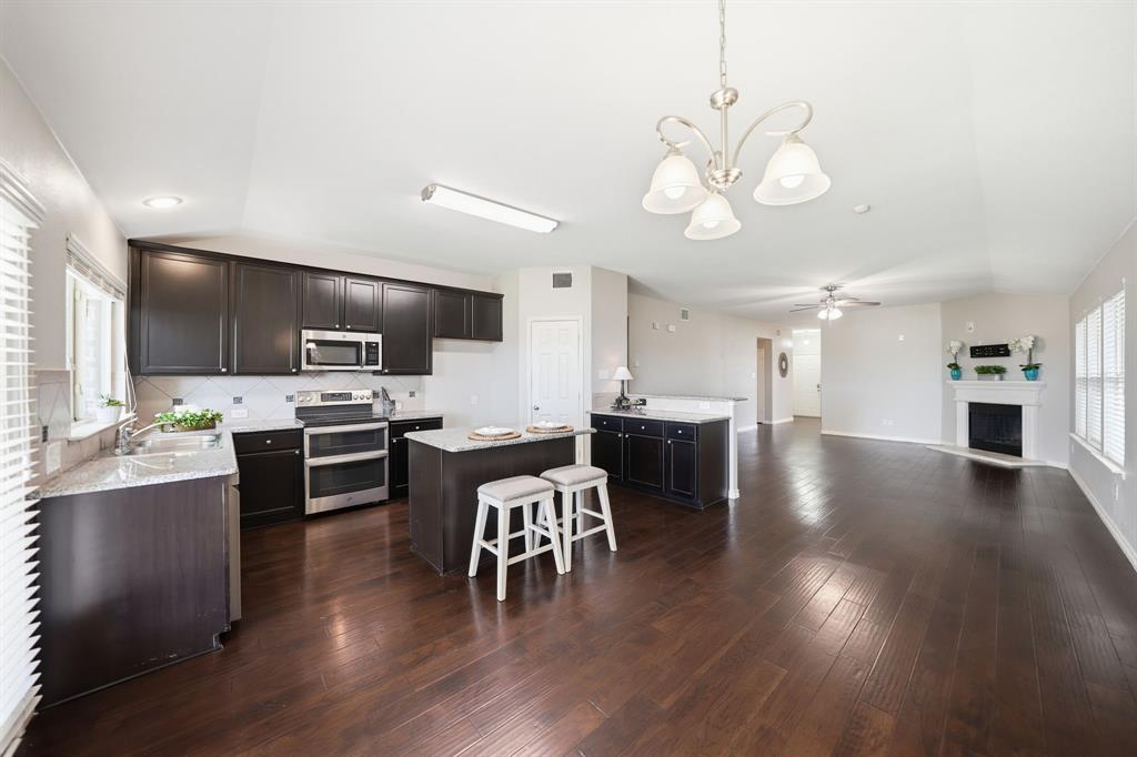 Seventeen Lakes Add - Residential