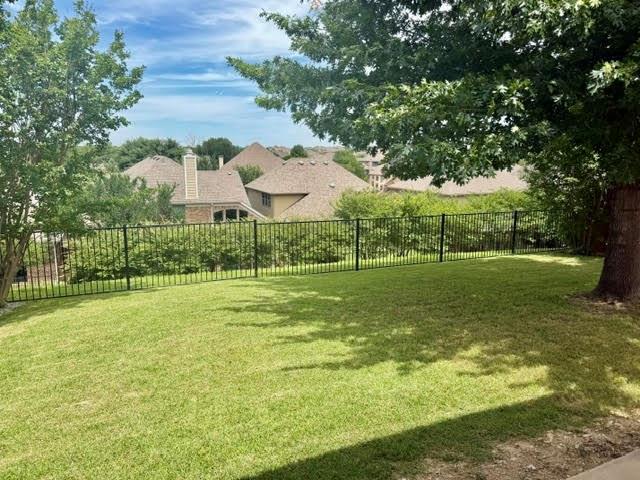 Seventeen Lakes Add - Residential