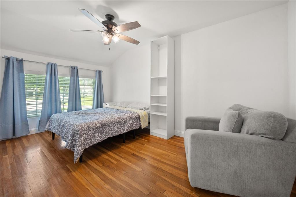 Ridglea West Add - Residential