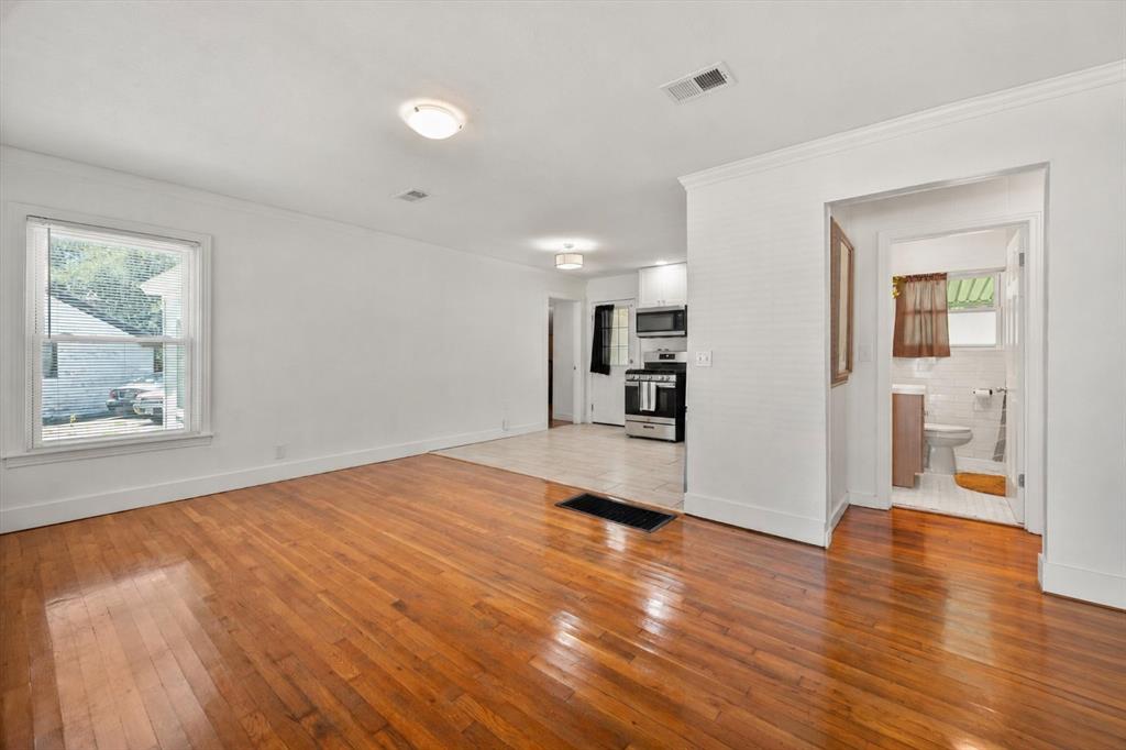 Ridglea West Add - Residential