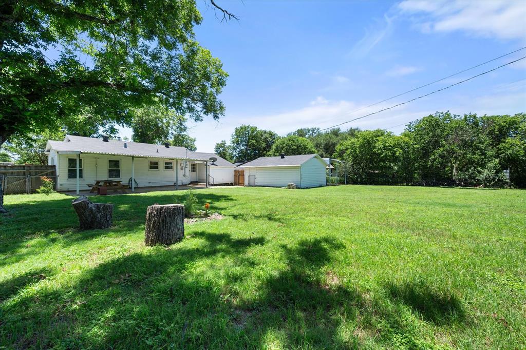 Ridglea West Add - Residential