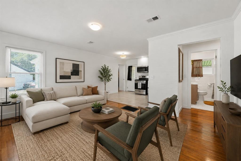 Ridglea West Add - Residential