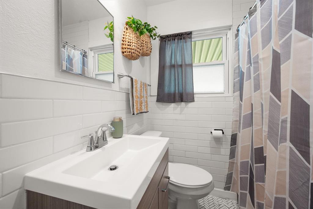 Ridglea West Add - Residential