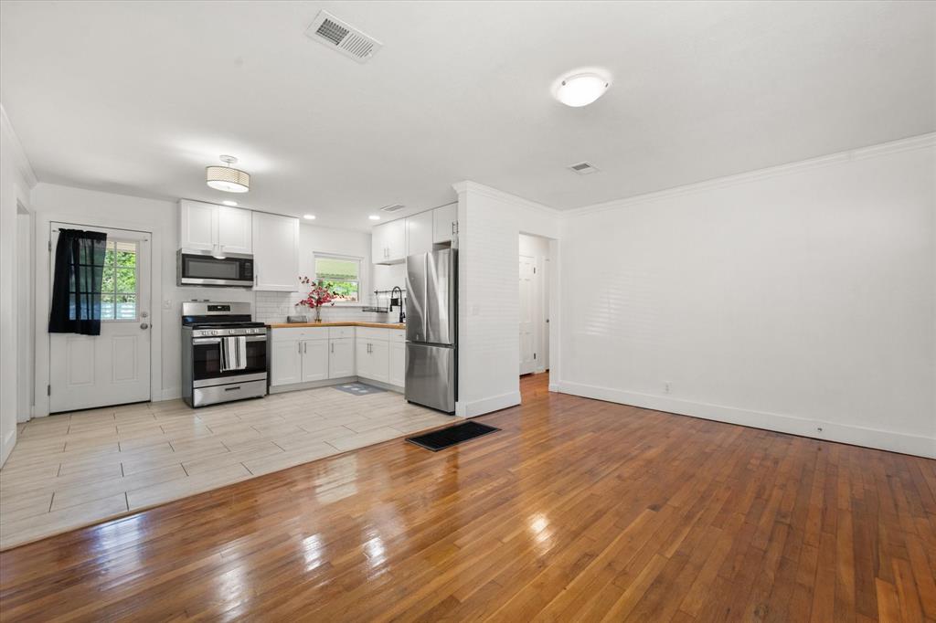 Ridglea West Add - Residential