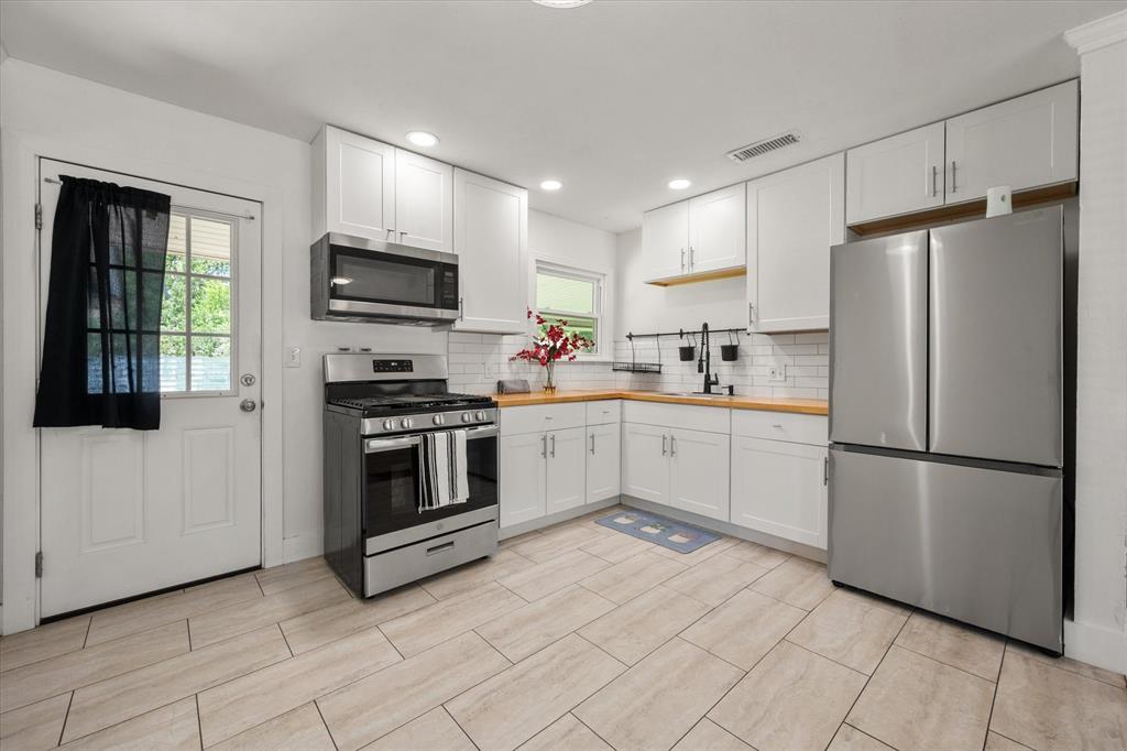 Ridglea West Add - Residential