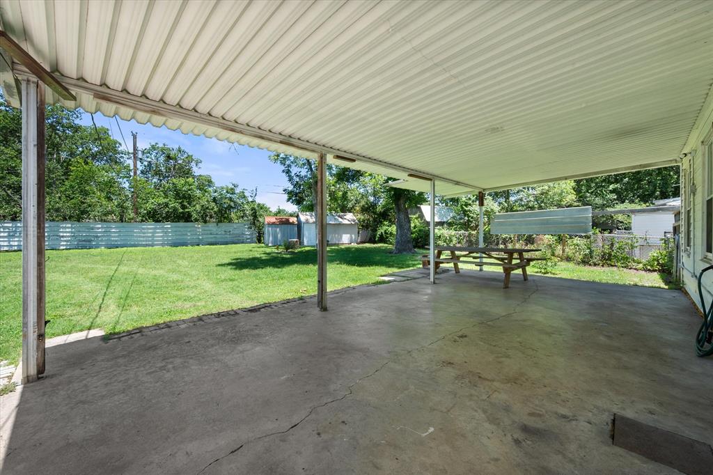 Ridglea West Add - Residential